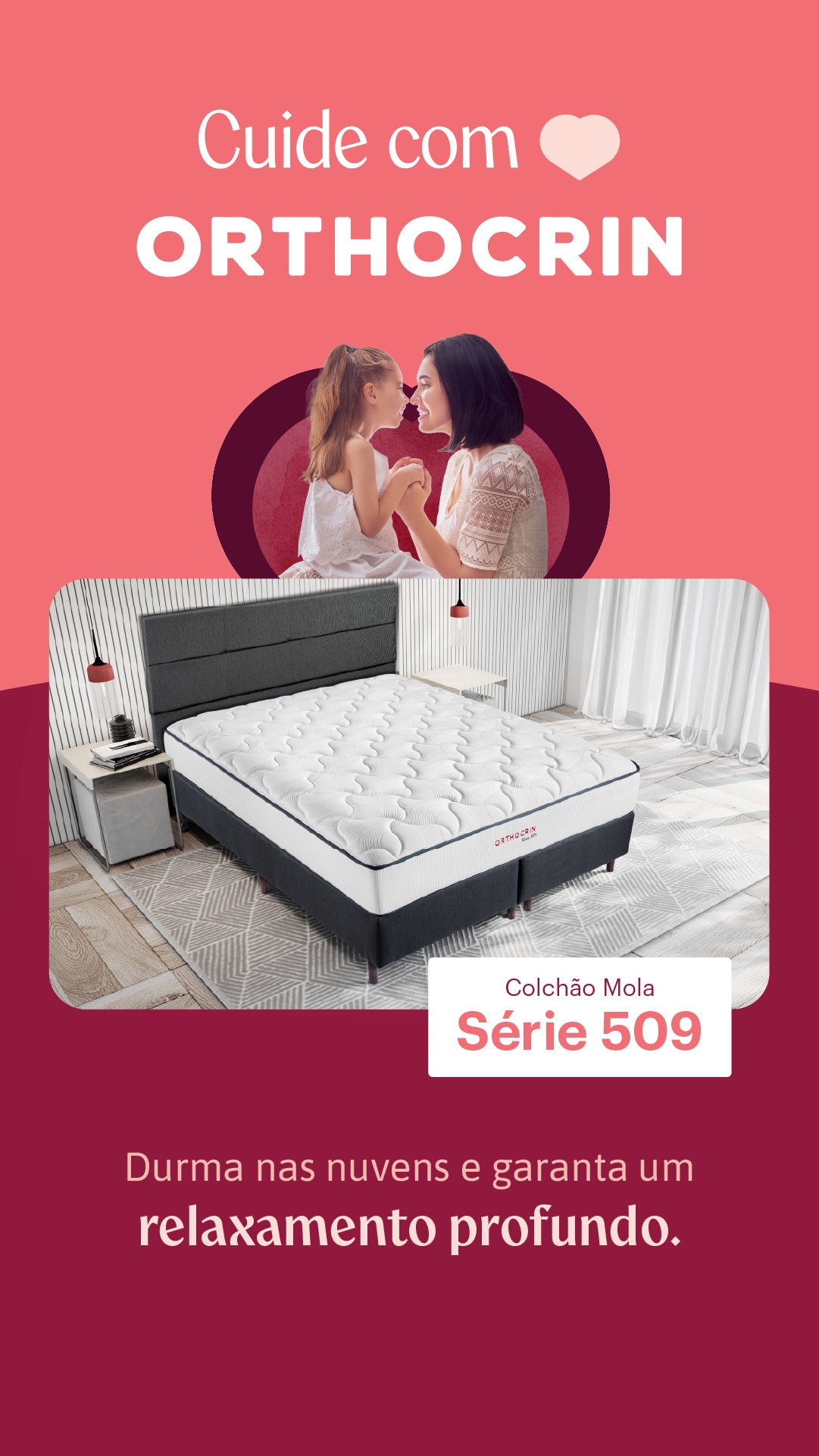 Oferta de colchão